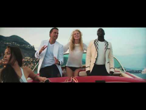 DJ Antoine feat. Akon - Holiday (Giuseppe D. vs. Silver Bluff Radio Edit) (Official Video HD)