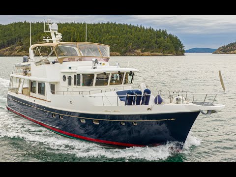 2009 Selene 55 "Summertime"