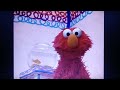 Elmo S World Dogs Intro