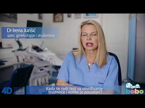 Kada se radi test za utvrdjivanje trudnoće i koliko je pouzdan?