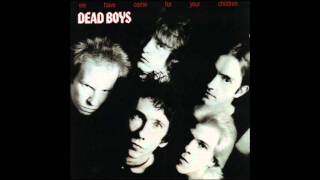 Dead Boys - 3rd Generation Nation