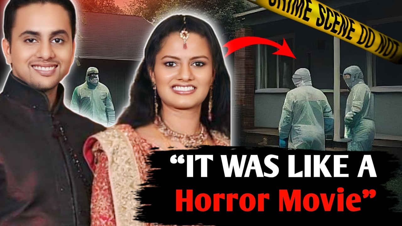 A Case That HORRIFIED Even The Police! Where 3 People Died without a trace ll True crime