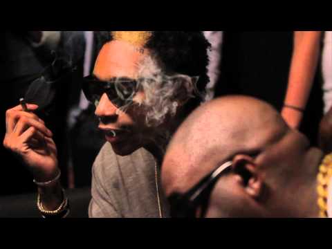 Trae Tha Truth (feat. Wiz Khalifa) - Getting Paid (Official Video)