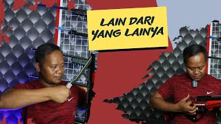 Download lagu Senapan Angin Sharp River Pomping, Inovasi Terbaru, Out Off The Box mp3