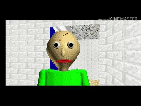 (Most Viewed￼) Baldi's Jumpscare Compilation