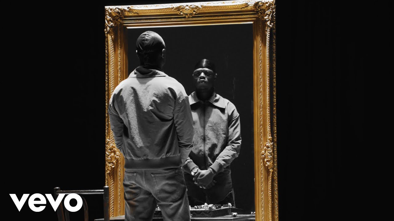 J Hus ft Asake – “Gold”