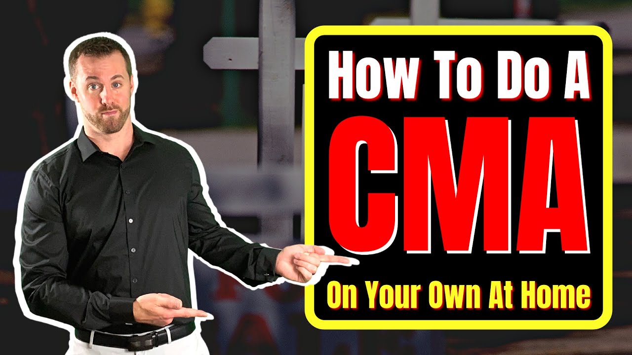 How To Do A Comparative Market Analysis | DIY For FREE On Zillow