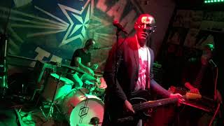 Mind Spiders - 03/15/2018 - Austin, TX @ Beer Land - SXSW - Full Set - Part 1/2