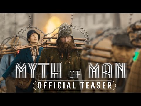 Thumbnail of the video: Myth of Man - Official Teaser Trailer