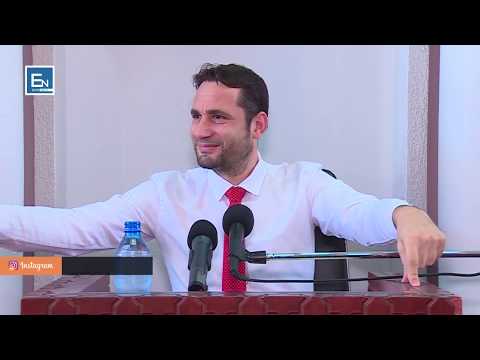 Nëse studion Biblen do të gjesh brenda saj Islamin! Ja faktet!