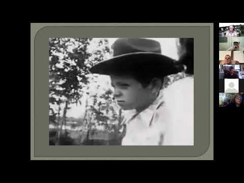 Zoom chat for 9/5/20 - Freedomland, New York's vanished theme park