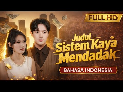 Sistem Kaya Mendadak