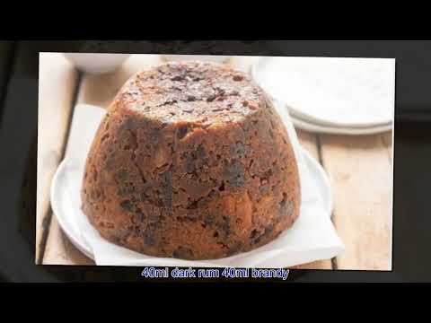 Royal chefs reveal what goes into Queen's Christmas pudding stir up Sunday recipe