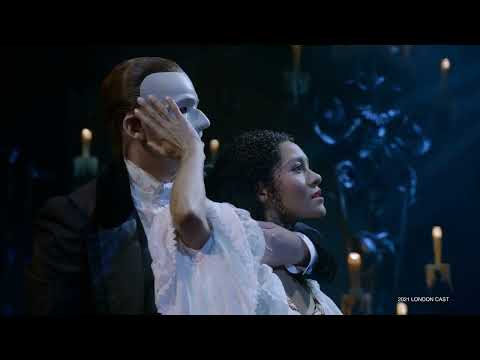 The Phantom Of The Opera