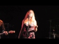 Lou & The Blues w/ Shana Morrison - NO MORE MRS NICE GIRL