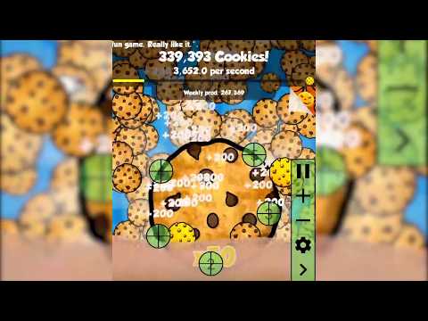 QuickTouch - Automatic Clicker Video