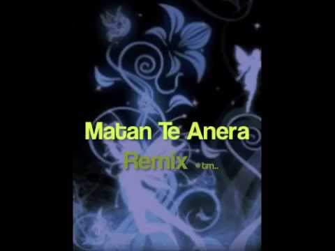 MATAN TE ANERA ReMiX - Kiribati@tm..
