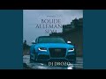 Bolide allemand sdm (afro edit)