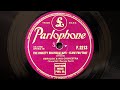 Geraldo and His Orchestra - The Rickety Rickshaw Man (1947?)