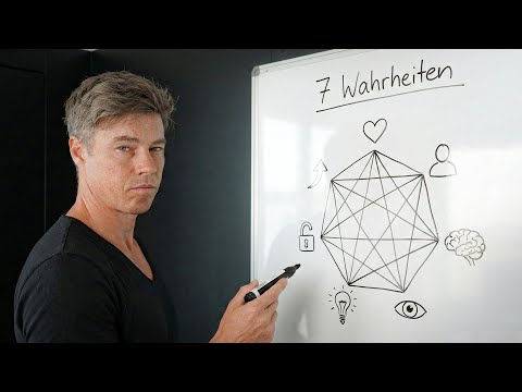 7 psychologische Wahrheiten, die dein Leben sofort klarer machen