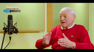 Jozef Golonka: Naše osobnosti si nevážime, minulosť nás nezaujíma?