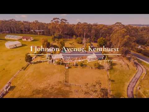 1 Johnson Avenue, Kenthurst, NSW 2156, 4 Bedrooms, 3 Bathrooms, House