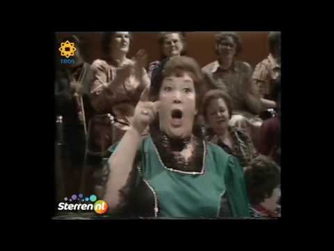 Rita Corita - Kant aan m'n broek - Op Volle Toeren