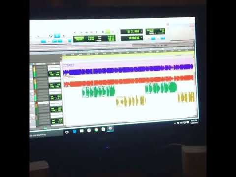 Tavarius Polk - I Care 4 U (Aaliyah Cover/Tribute)