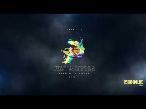 Sergio T  and Riddle Rêve