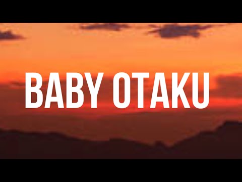 Polimá WestCoast - BABY OTAKU (Letra_Lyrics)