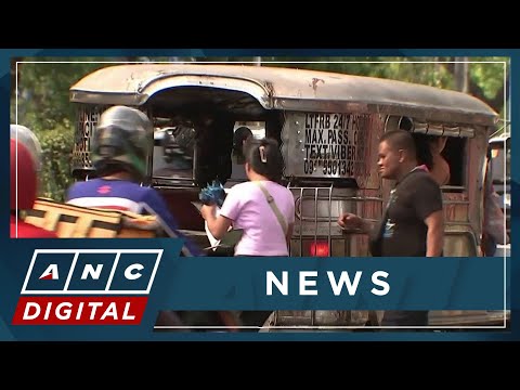 PAGASA: Expect hotter weather in May despite 'weakening' El Nino ANC