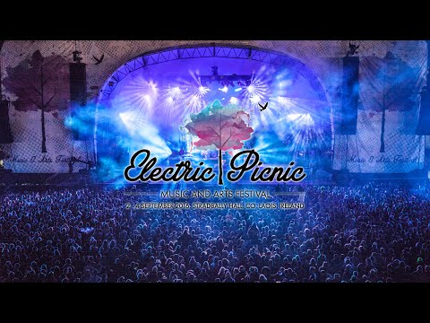 Electric Picnic 2015 Highlights