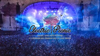 Electric Picnic 2015 Highlights