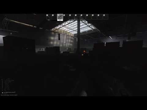 KIBA Key Spawn Location - Still Goshan!