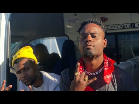 BOTTLES & PILLS (BTS) ft. E-Jay CPT x HunterVanCoke x Kulture Gang x Phifty Caliber x HEF THE CHEF