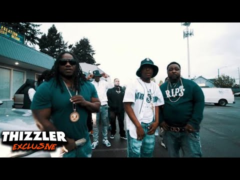 Highway Tone x J Diggs x H2O - Hating On Me (Exclusive Music Video) || Dir. @THEMOOSIESHOW