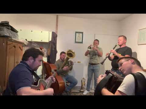 Auf zur Jagd (Vilko u.Slavko Avsenik) Original Oberkrainer