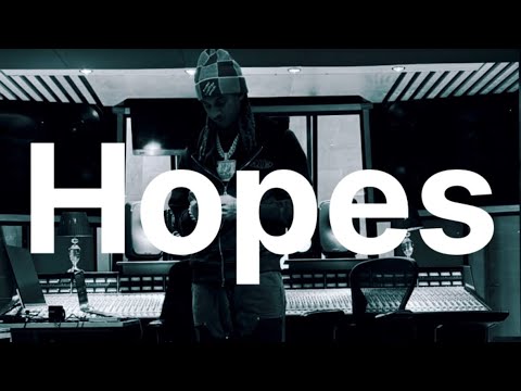 D-Block Europe x M Huncho Type Beat - “Hopes” | UK Wave Instrumental 2026 