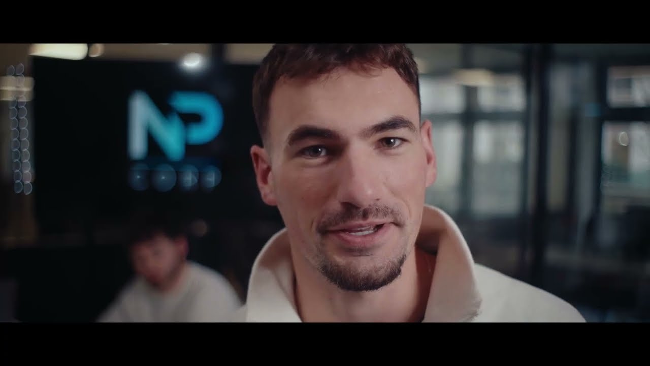 NP Corp — VSL