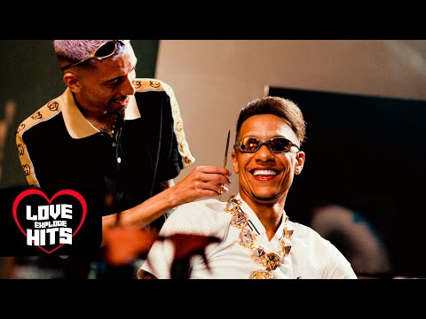 SET DO MANOEL 2 - MC Paulin da Capital, MC Lipi, MC Marks, MC Ryan SP, MC Daniel, MC Luck