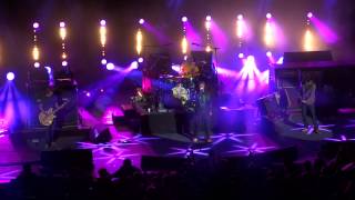 The Stone Roses - Ten Storey Love Song (Live) - Nuits de Fourvière 2012, Lyon, FR (2012/06/25)