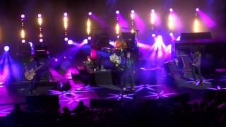 The Stone Roses - Ten Storey Love Song (Live) - Nuits de Fourvière 2012, Lyon, FR (2012/06/25)