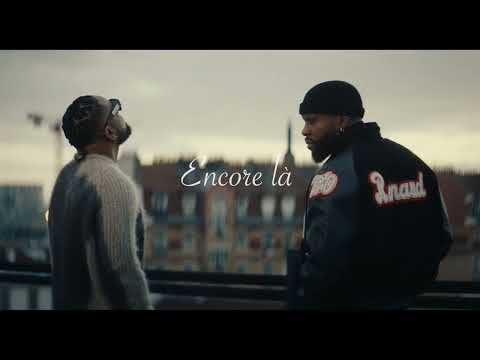 Tayc feat Alonzo - Encore Là