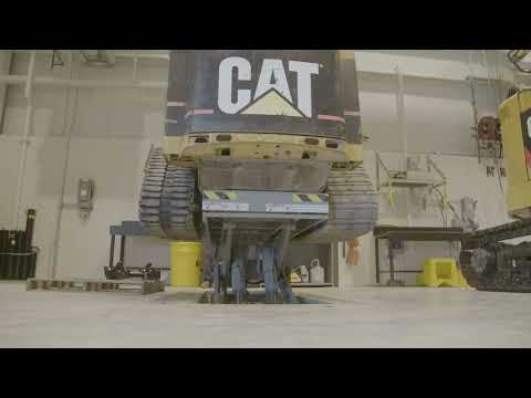 Tonawanda Scissor Lift