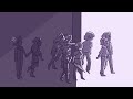 Animatic: Outsiders SMP- Towards the Sun