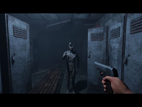 In Sound Mind (Demo) ★ GamePlay ★ Ultra Settings