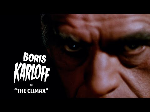 THE CLIMAX "Now watch the light" Clip