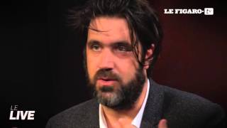 La Maison Tellier fait son «Live»