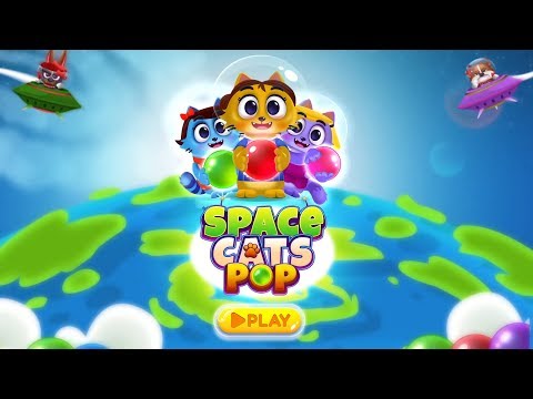 Bubble Shooter: Billi Pop Game