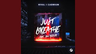 Just Breathe (feat. Jon Becker)